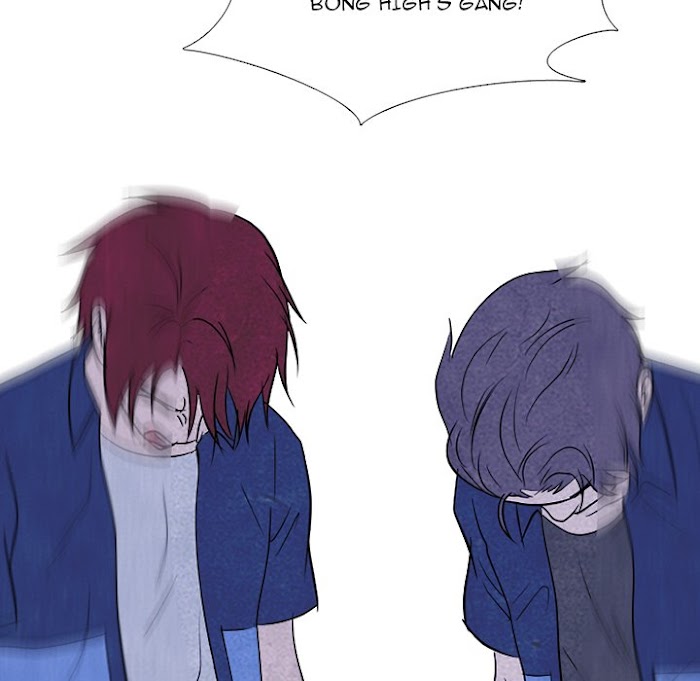 High School Devil chapter 189 - page 71