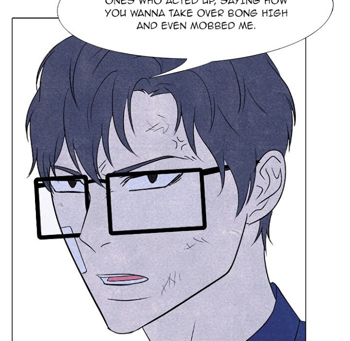 High School Devil chapter 189 - page 74