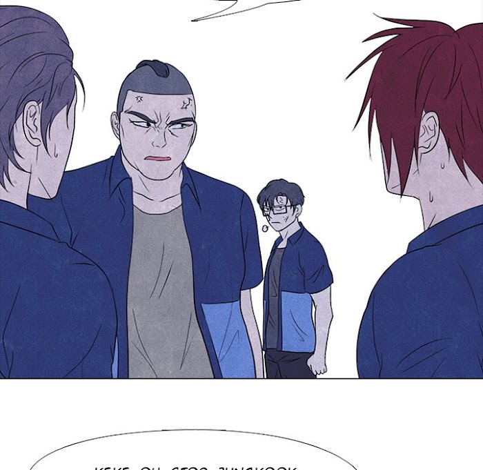High School Devil chapter 189 - page 76
