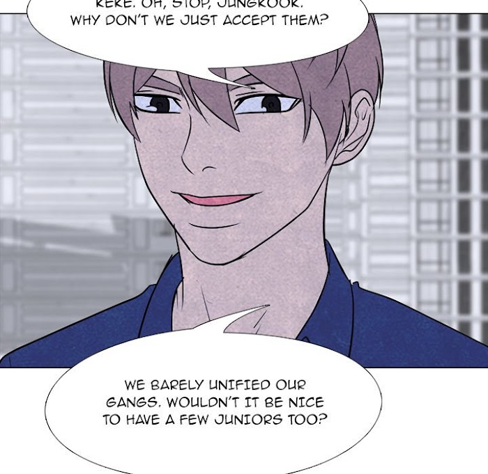 High School Devil chapter 189 - page 77