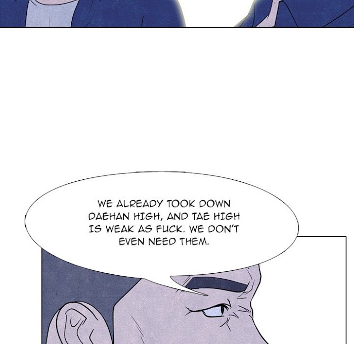 High School Devil chapter 189 - page 79