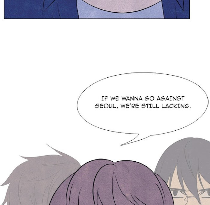 High School Devil chapter 189 - page 82