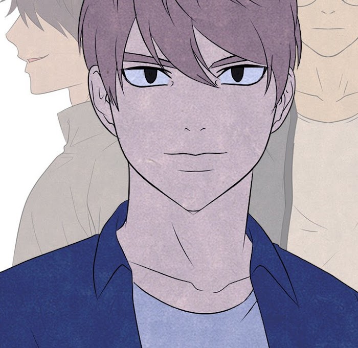 High School Devil chapter 189 - page 83