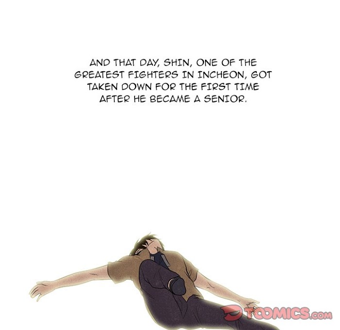High School Devil chapter 189 - page 9