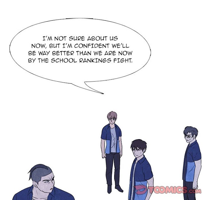 High School Devil chapter 189 - page 90