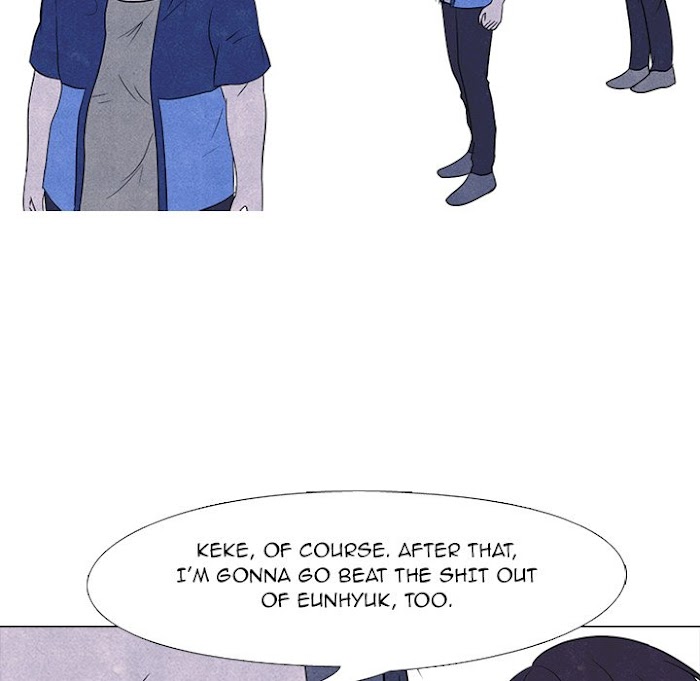 High School Devil chapter 189 - page 91