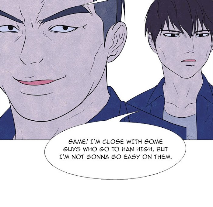 High School Devil chapter 189 - page 92