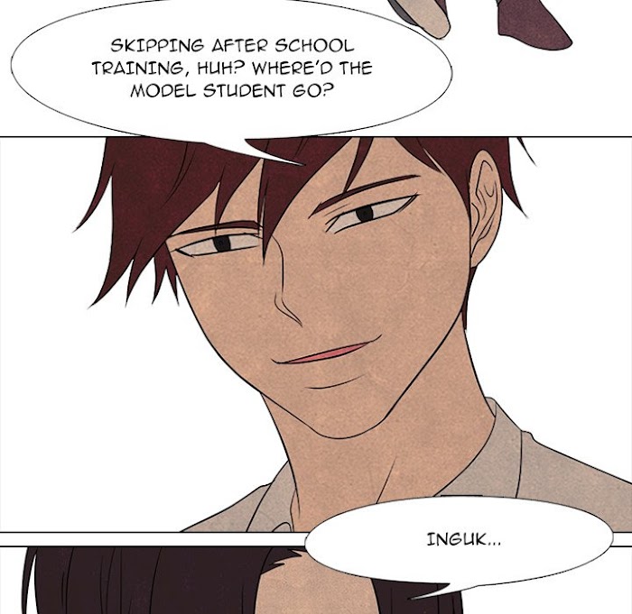 High School Devil chapter 190 - page 101