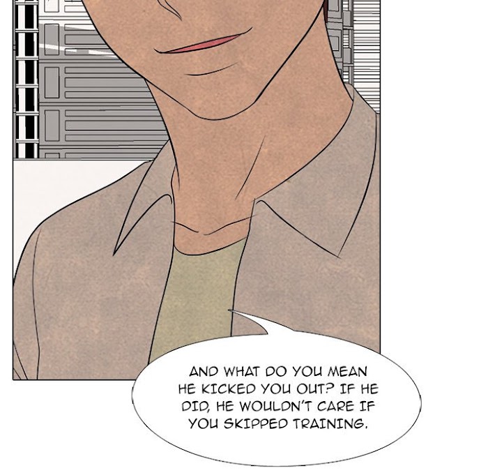 High School Devil chapter 190 - page 107