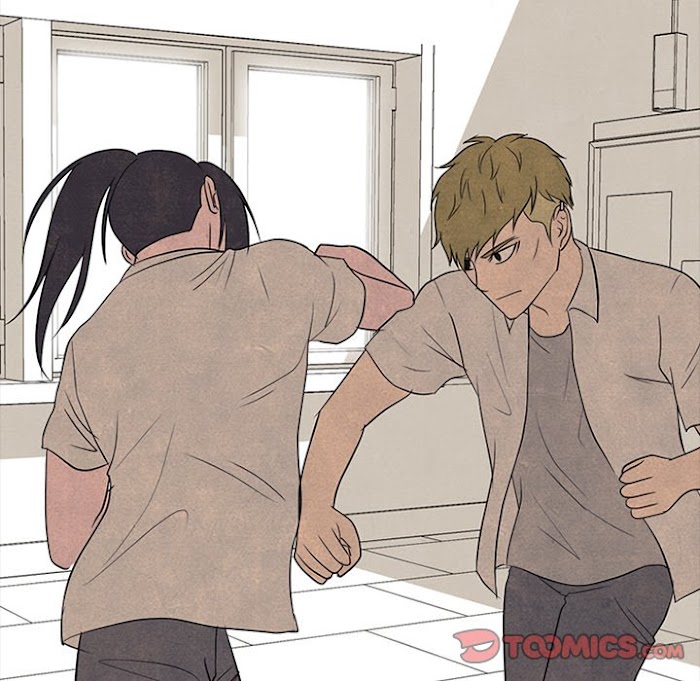High School Devil chapter 190 - page 114