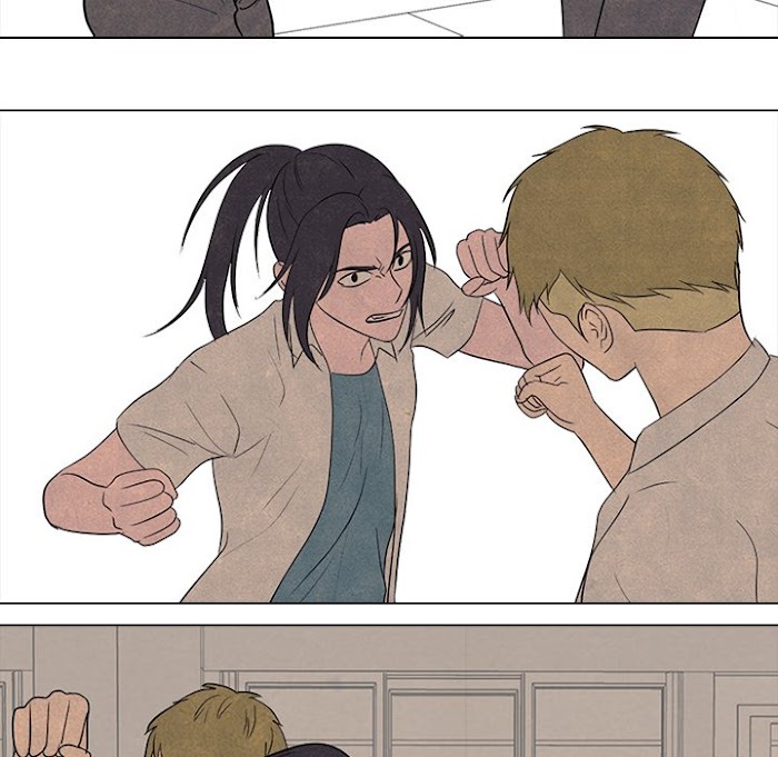 High School Devil chapter 190 - page 115