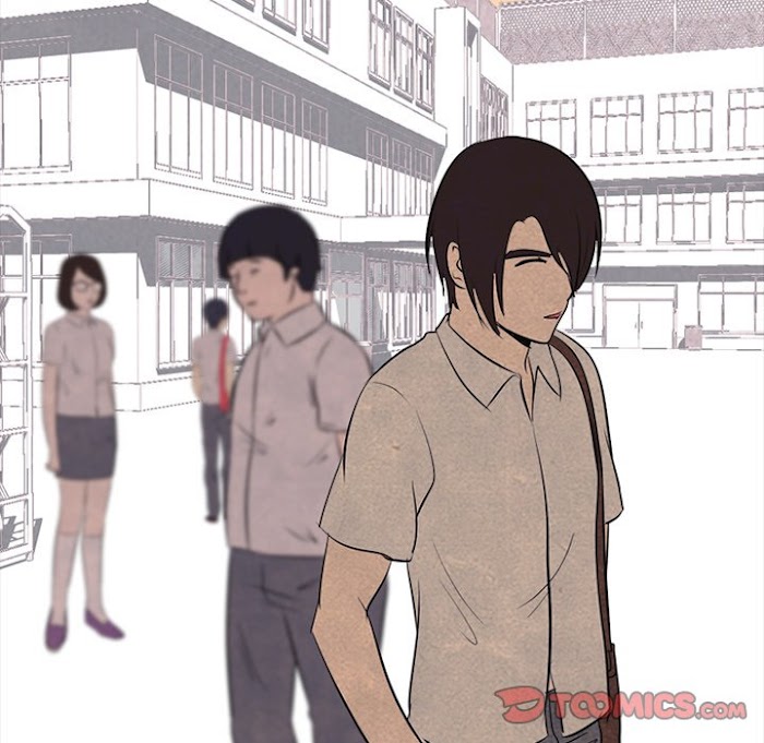 High School Devil chapter 190 - page 123