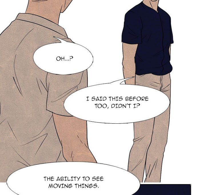 High School Devil chapter 190 - page 35