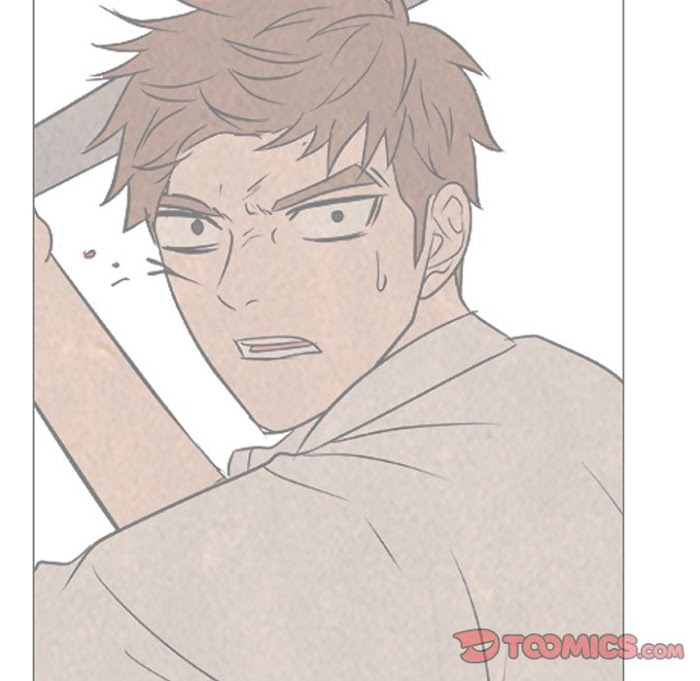 High School Devil chapter 190 - page 39