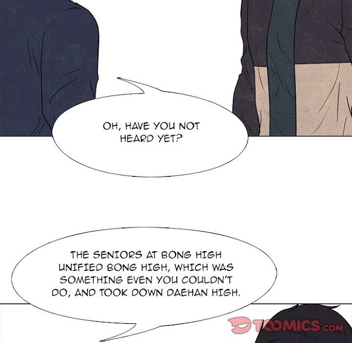 High School Devil chapter 190 - page 6