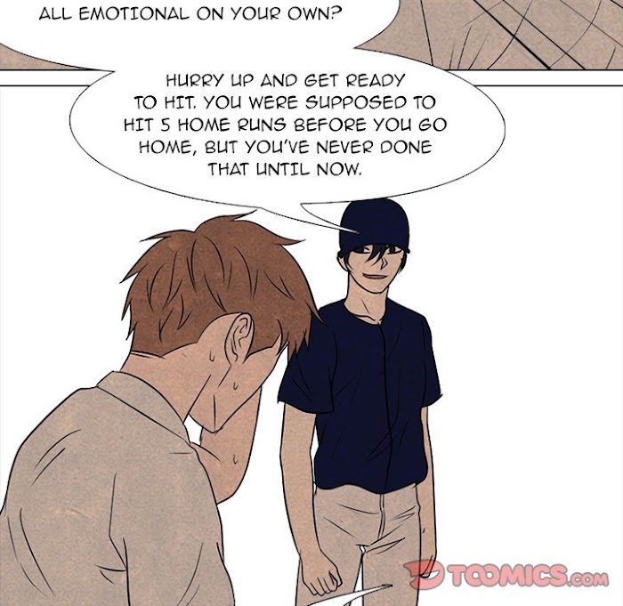 High School Devil chapter 190 - page 63