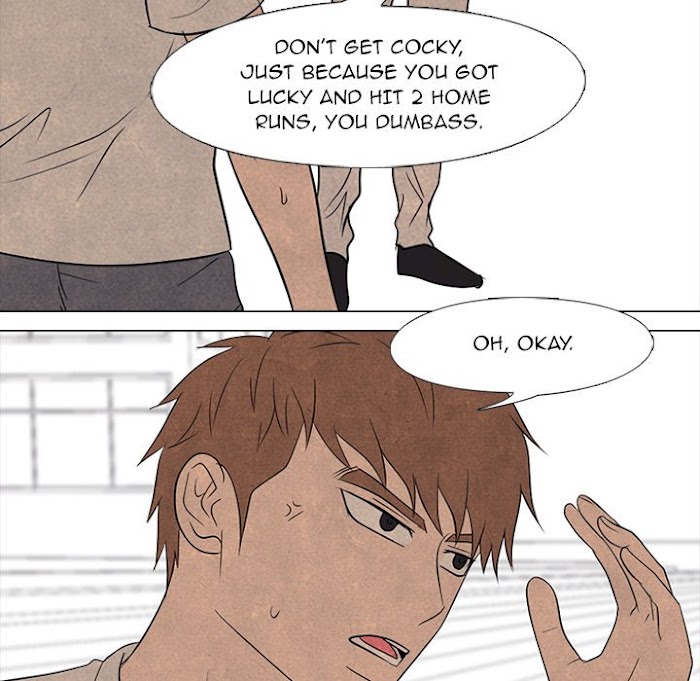 High School Devil chapter 190 - page 64