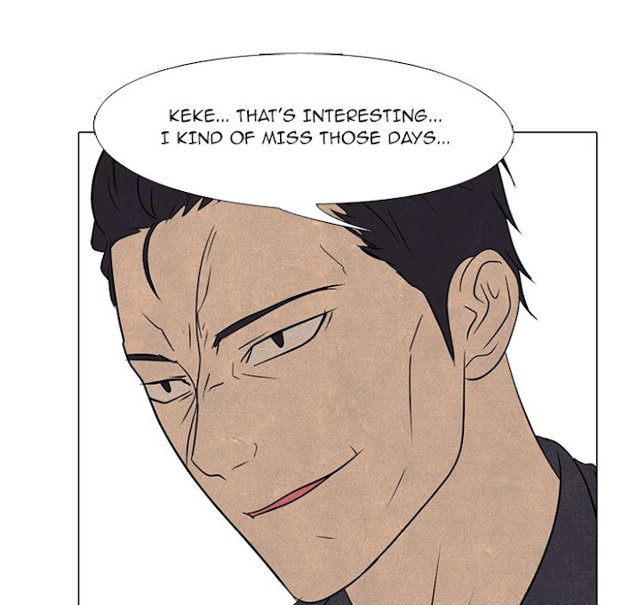 High School Devil chapter 190 - page 8