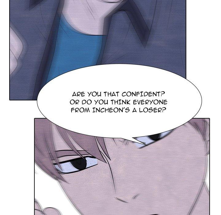 High School Devil chapter 224 - page 100