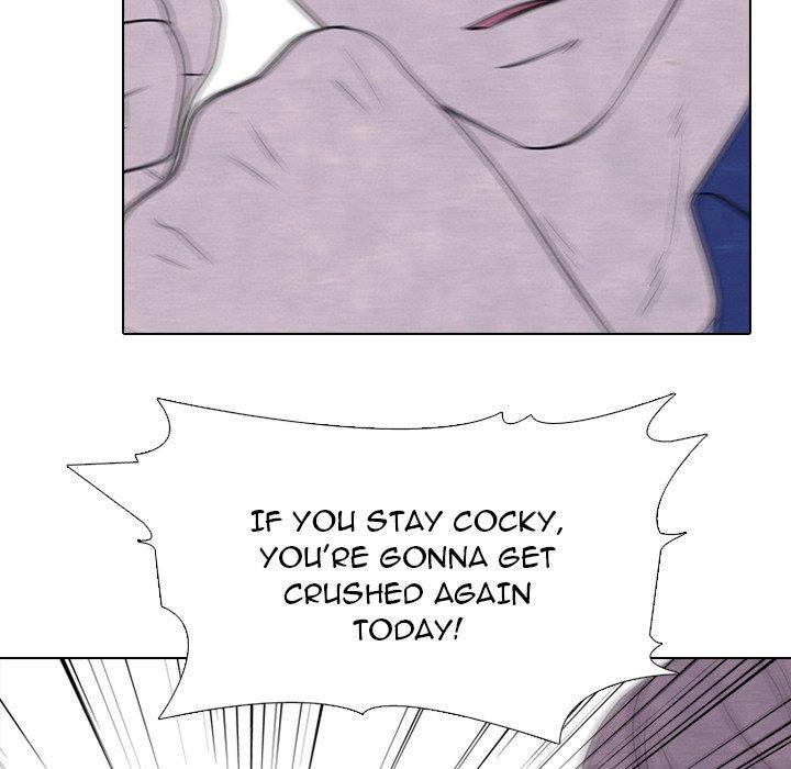 High School Devil chapter 224 - page 101