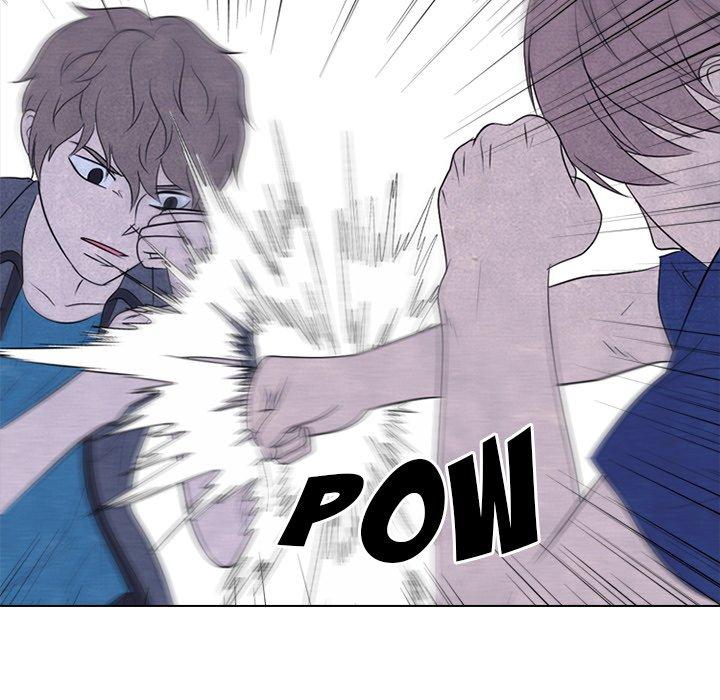 High School Devil chapter 224 - page 102
