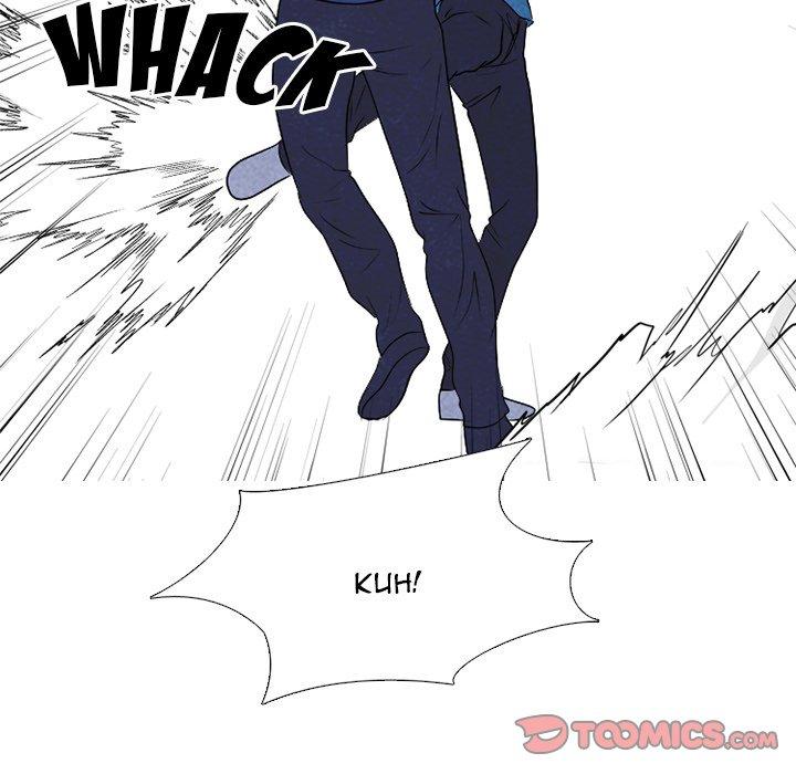 High School Devil chapter 224 - page 106
