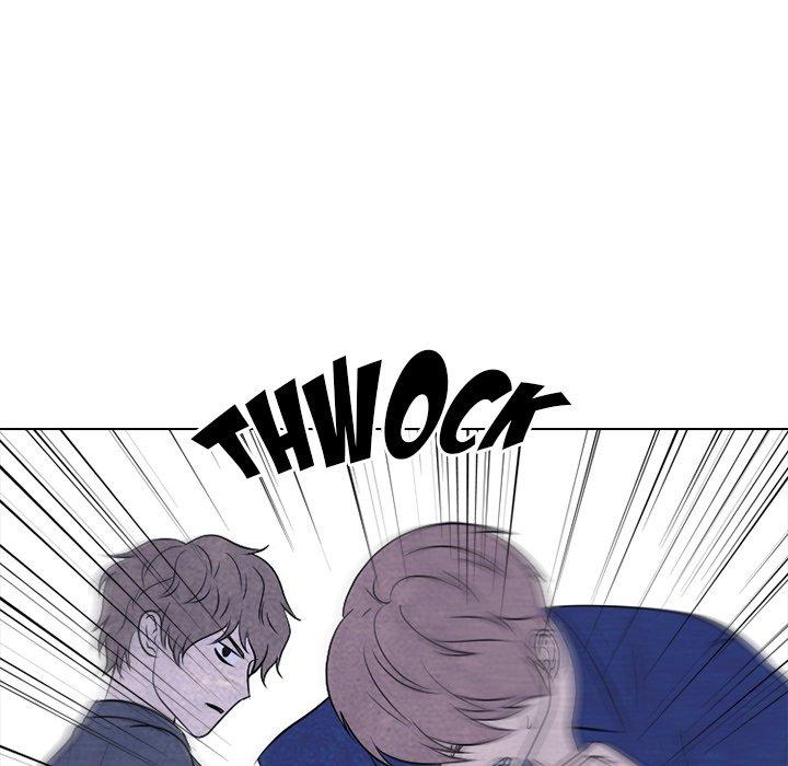 High School Devil chapter 224 - page 107