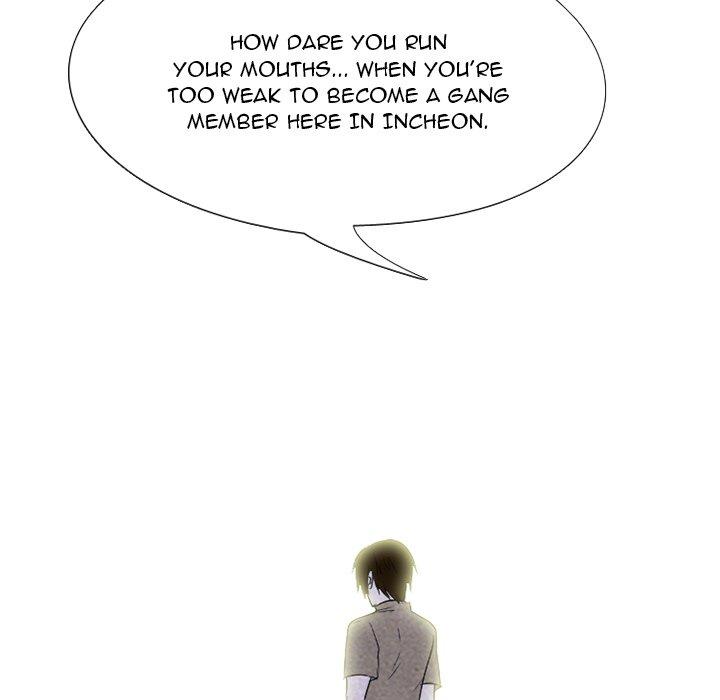 High School Devil chapter 224 - page 15