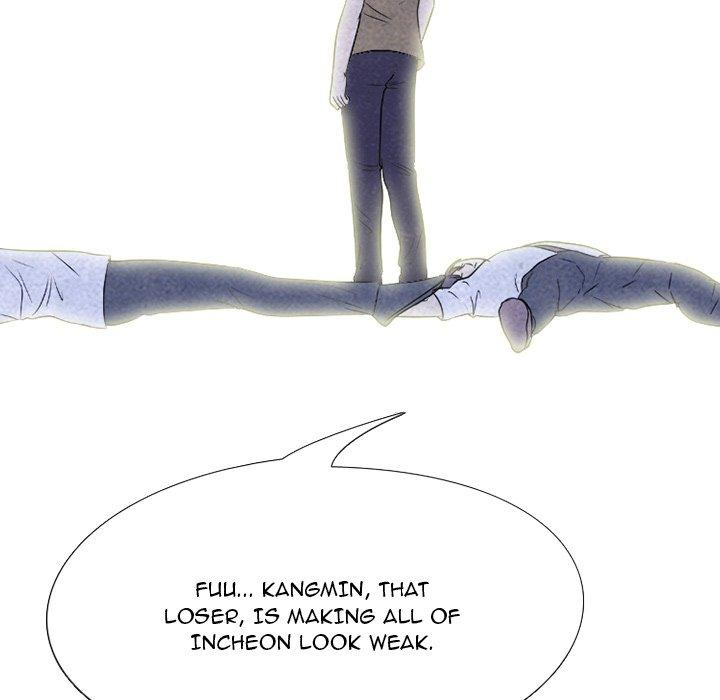 High School Devil chapter 224 - page 16
