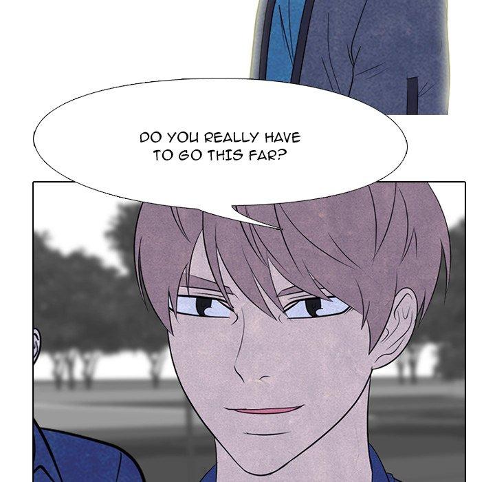 High School Devil chapter 224 - page 22