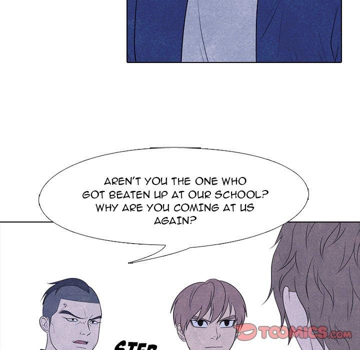 High School Devil chapter 224 - page 26