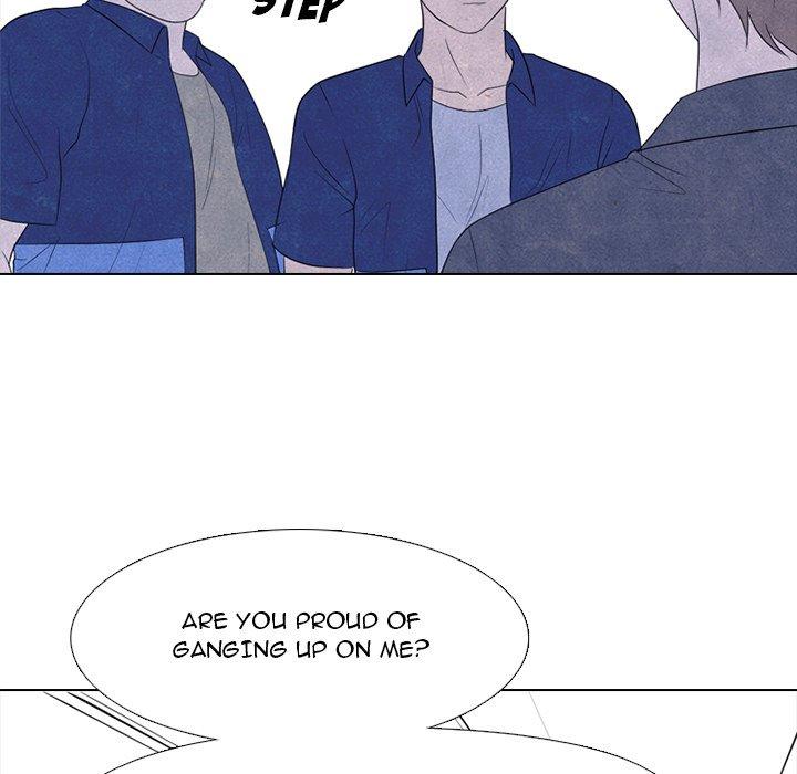 High School Devil chapter 224 - page 27