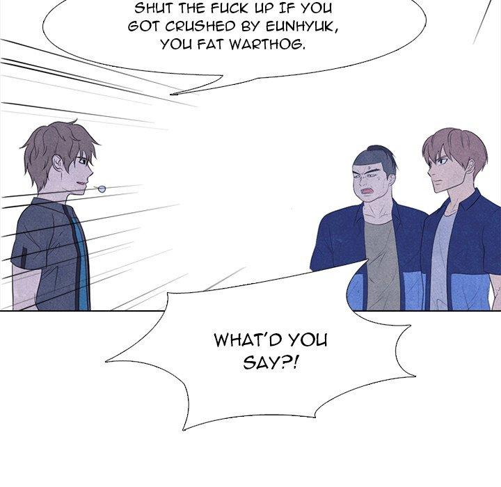 High School Devil chapter 224 - page 28