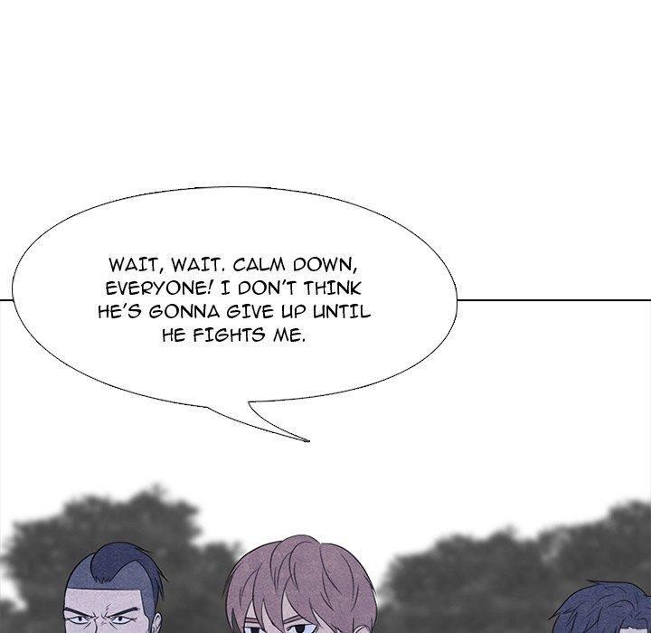 High School Devil chapter 224 - page 35
