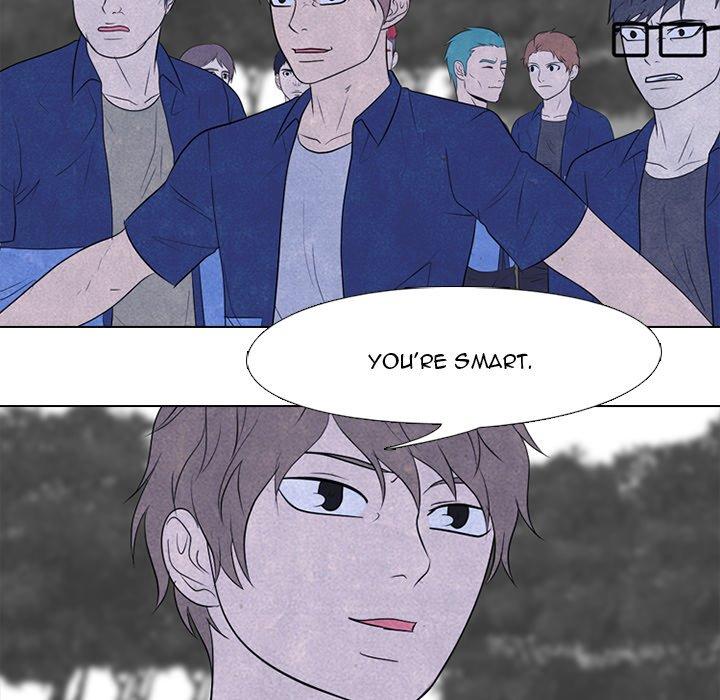 High School Devil chapter 224 - page 36