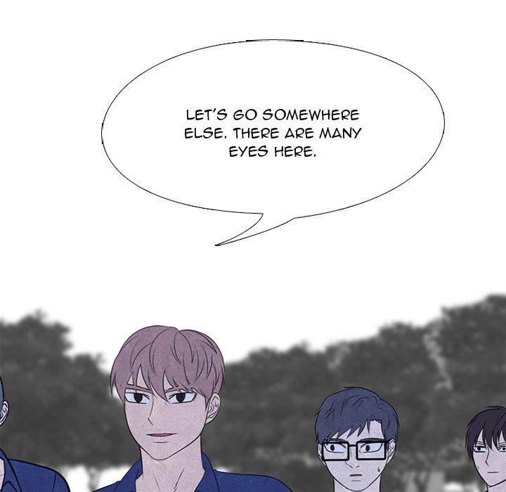 High School Devil chapter 224 - page 38