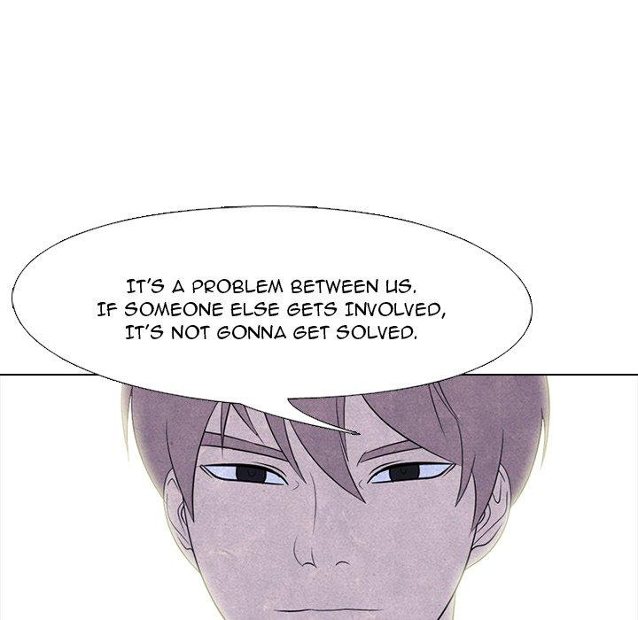 High School Devil chapter 224 - page 40
