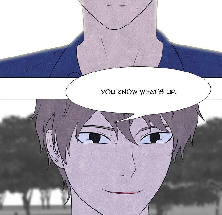 High School Devil chapter 224 - page 41