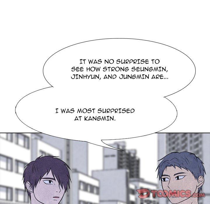 High School Devil chapter 224 - page 50