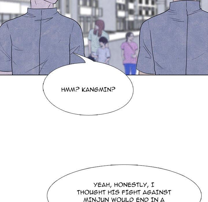 High School Devil chapter 224 - page 51