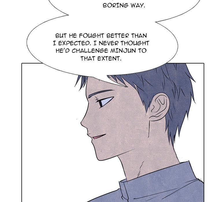 High School Devil chapter 224 - page 52