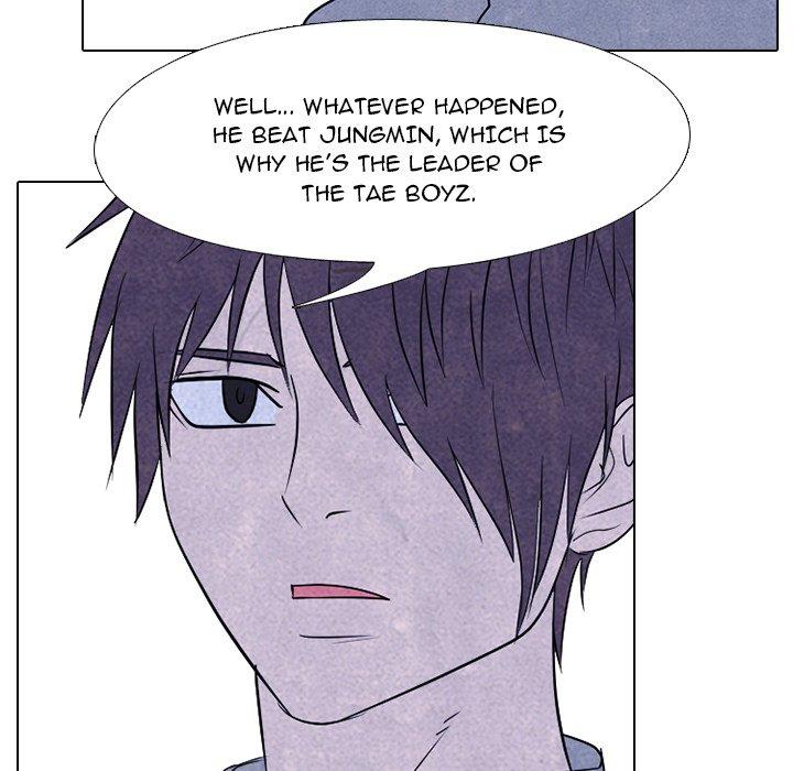 High School Devil chapter 224 - page 53