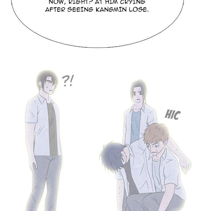 High School Devil chapter 224 - page 55