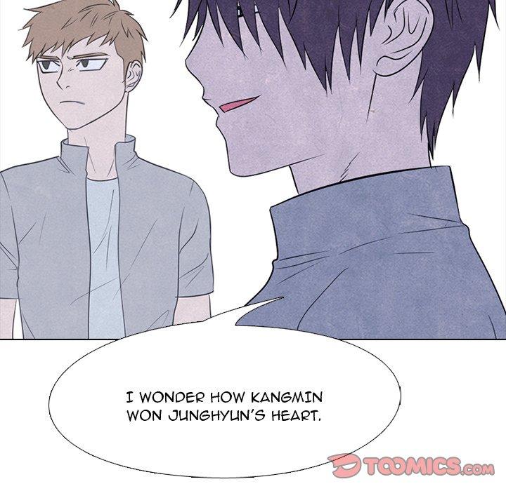 High School Devil chapter 224 - page 58