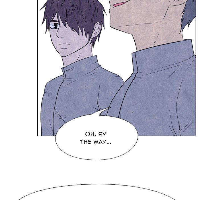 High School Devil chapter 224 - page 60