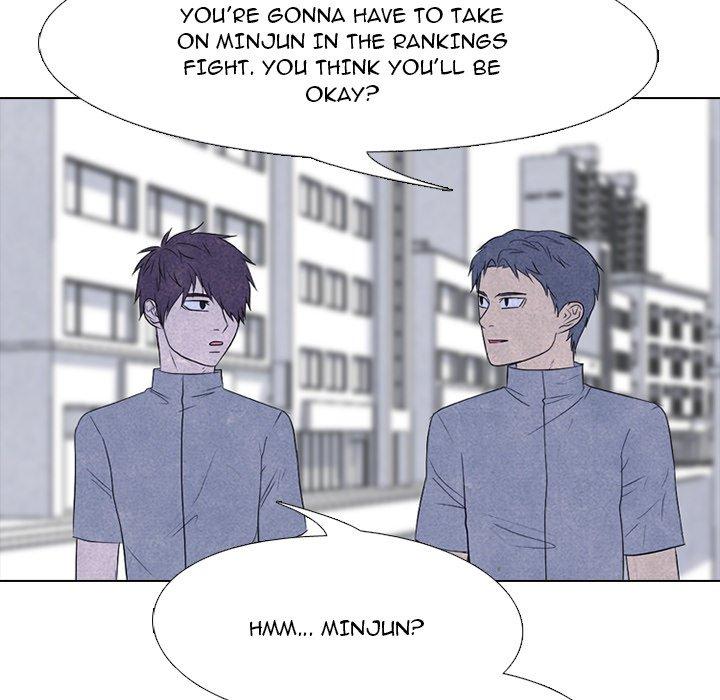 High School Devil chapter 224 - page 61