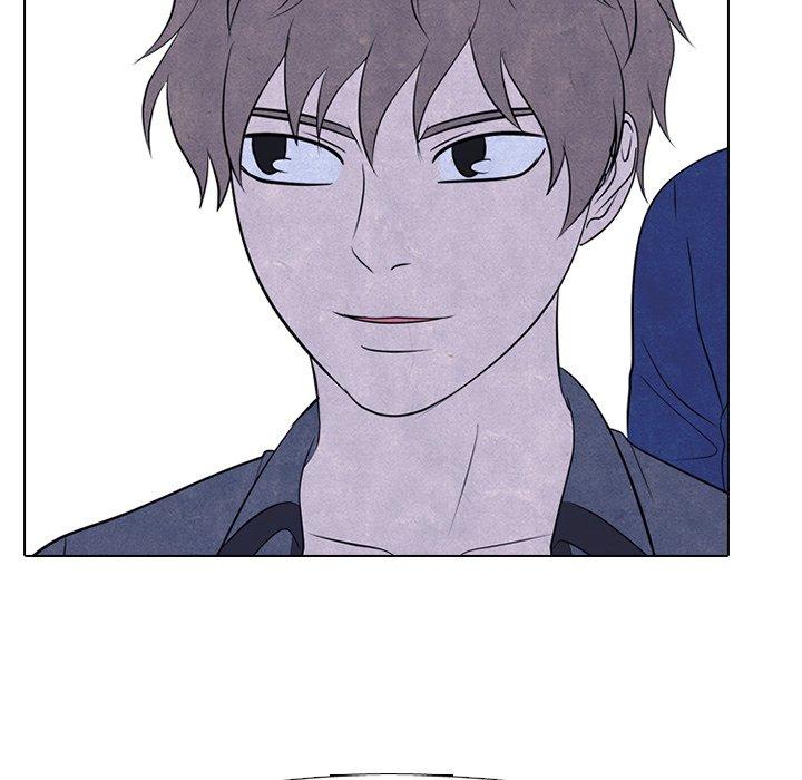 High School Devil chapter 224 - page 72