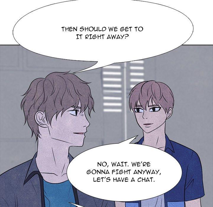 High School Devil chapter 224 - page 73