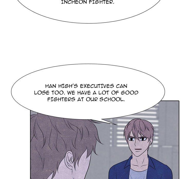 High School Devil chapter 224 - page 78