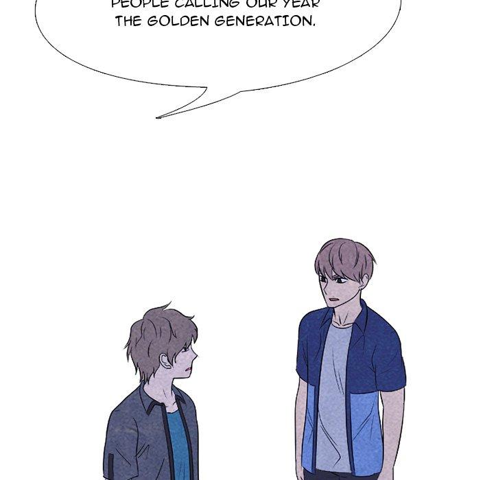 High School Devil chapter 224 - page 80